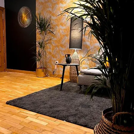 Apartment Precioso Piso En El Centro De Zaragoza, Selvatik Zaragoza