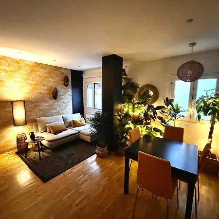Precioso Piso En El Centro De Zaragoza, Selvatik Apartment *