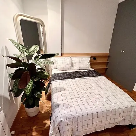 Precioso Piso En El Centro De Zaragoza, Selvatik Apartment