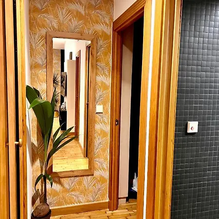 Precioso Piso En El Centro De Zaragoza, Selvatik Apartment *