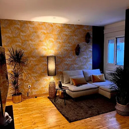 Apartment Precioso Piso En El Centro De Zaragoza, Selvatik Zaragoza