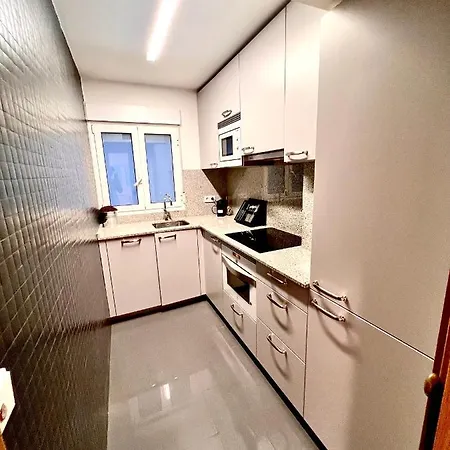 Precioso Piso En El Centro De Zaragoza, Selvatik Apartment