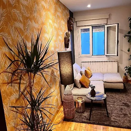 Precioso Piso En El Centro De Zaragoza, Selvatik Apartment *