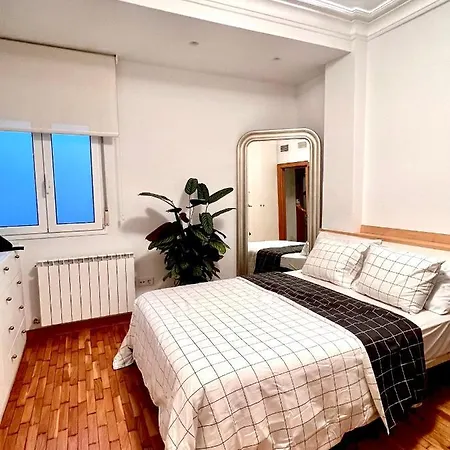 Precioso Piso En El Centro De Zaragoza, Selvatik Zaragoza